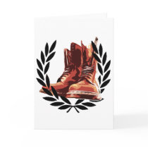 skins boots cards