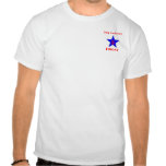 Skip Jackson's 5 Star Friday t-shirts