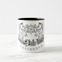 Skippers Mug