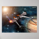 Skirmish posters
