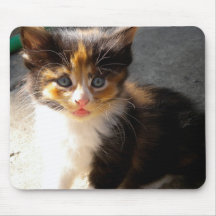Skittles Mousepad