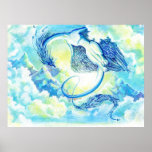 skiward posters