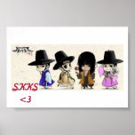 SKKS posters