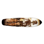 skleleton pirate skate boards