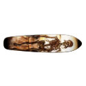 skleleton pirate skateboards