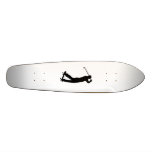 SKOLFER Oldschool Board skateboards