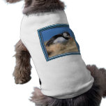 Skomer Island Puffins pet clothing