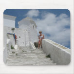 Skopelos Greece mousepads