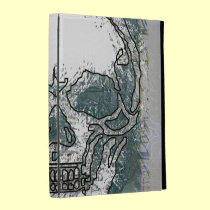 SKULL 1 caseable cases