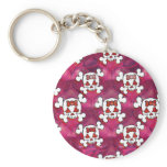 Skull and Bones keychains
