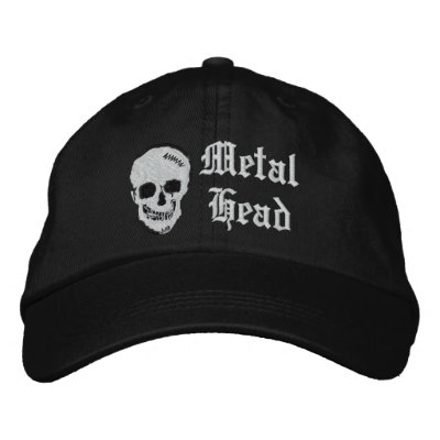 Skull and Crossbones Embroidered Hats Skull and Crossbones Embroidered Hats