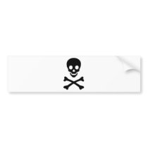 Skull and Crossbones Item