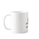 Skull and crossbones mugs