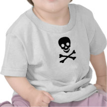 Skull and Crossbones T-Shirt