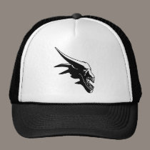 skull appearal hats