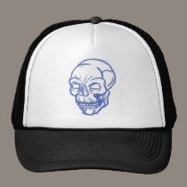 skull appearal hats
