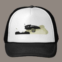 skull appearal hats