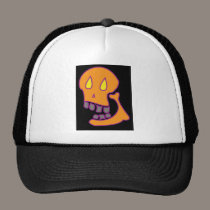 skull appearal hats