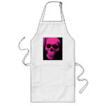 Skull Apron