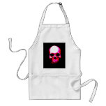 Skull Aprons