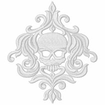 Skull Art 2