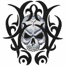 Skull Art