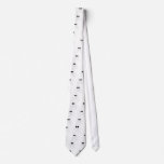 Skull baby t-shirt ties