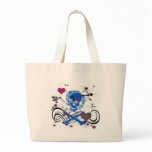 skull bag