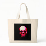 Skull Tote Bags