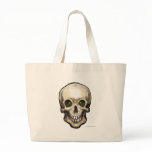 Skull bags