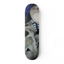 skull board skateboards