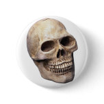 Skull bone buttons