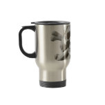 Skull & Bones Pirate Drinking Mug