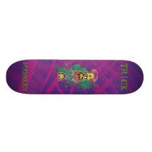 Skull Buddha Skateboards