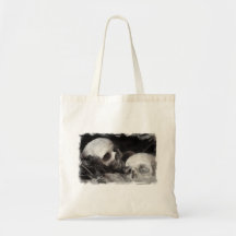 Skull Buddies Bag