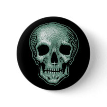 Skull buttons