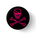 SKULL buttons