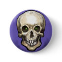 Skull buttons