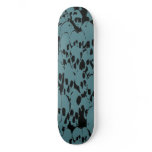 Skull Camouflage skateboards