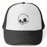 Skull Cap hats