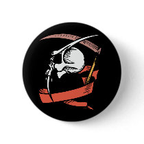 skull club Button