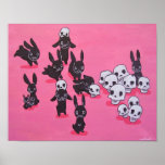 Skull Collectors posters