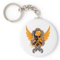 Skull Crest - Customised