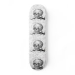 Skull Crest skateboards