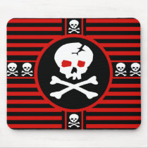 Skull Cross