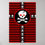 Skull Cross posters