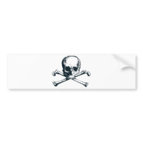 skull crossbones