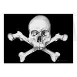 Skull & Crossbones cards