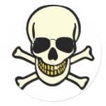 Skull & Crossbones