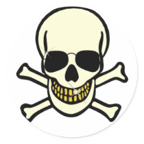 Skull & Crossbones